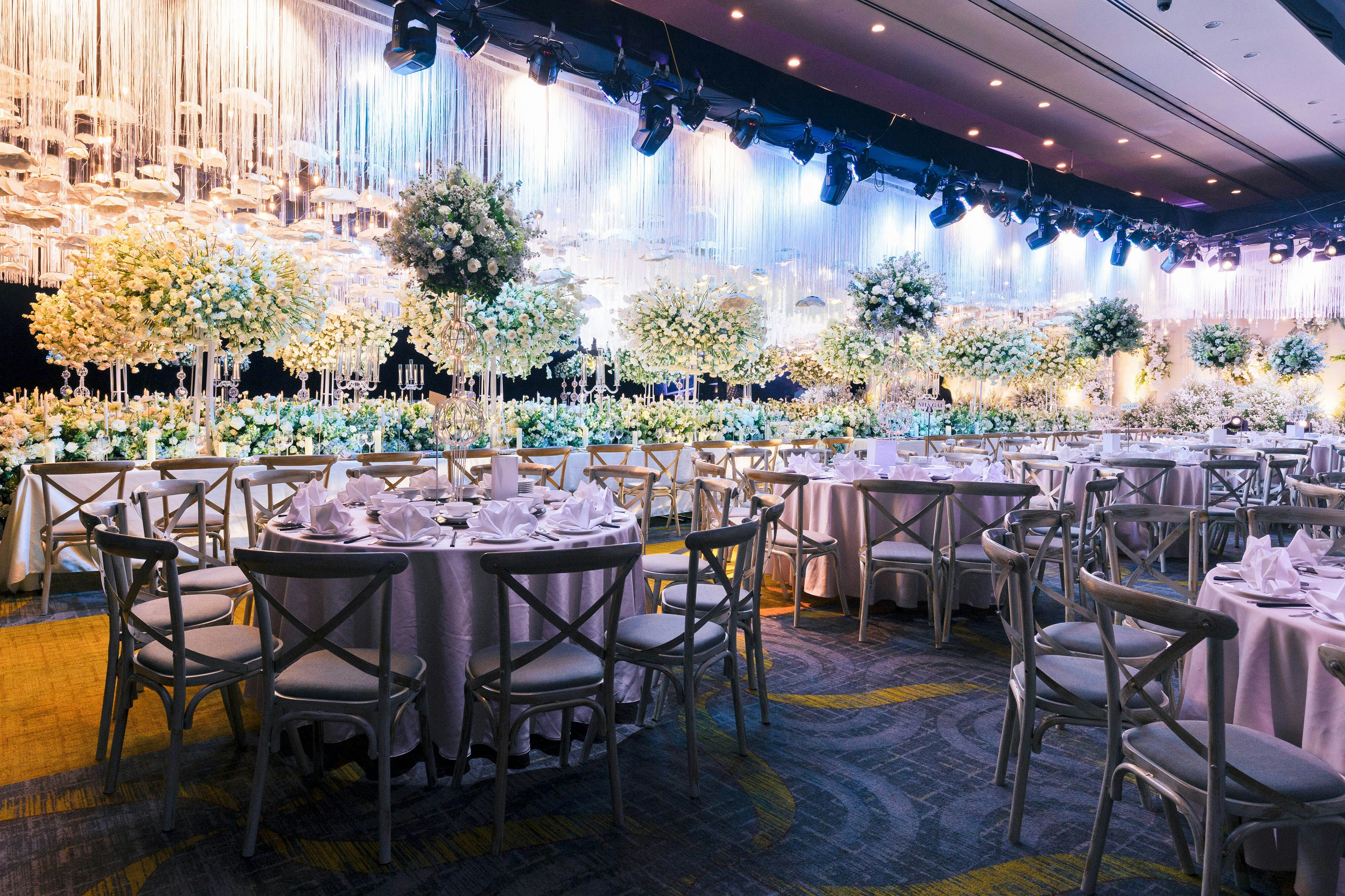 Sheraton Saigon Grand Opera Hotel 15/18