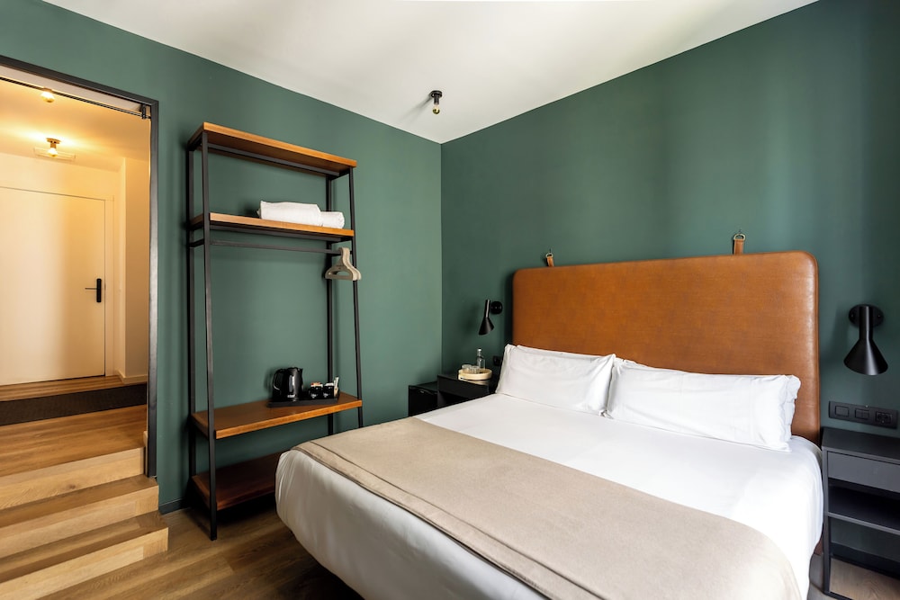 UMA Suites Atocha 19/50