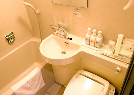 Hotel Ark Tower Koenji 32/34