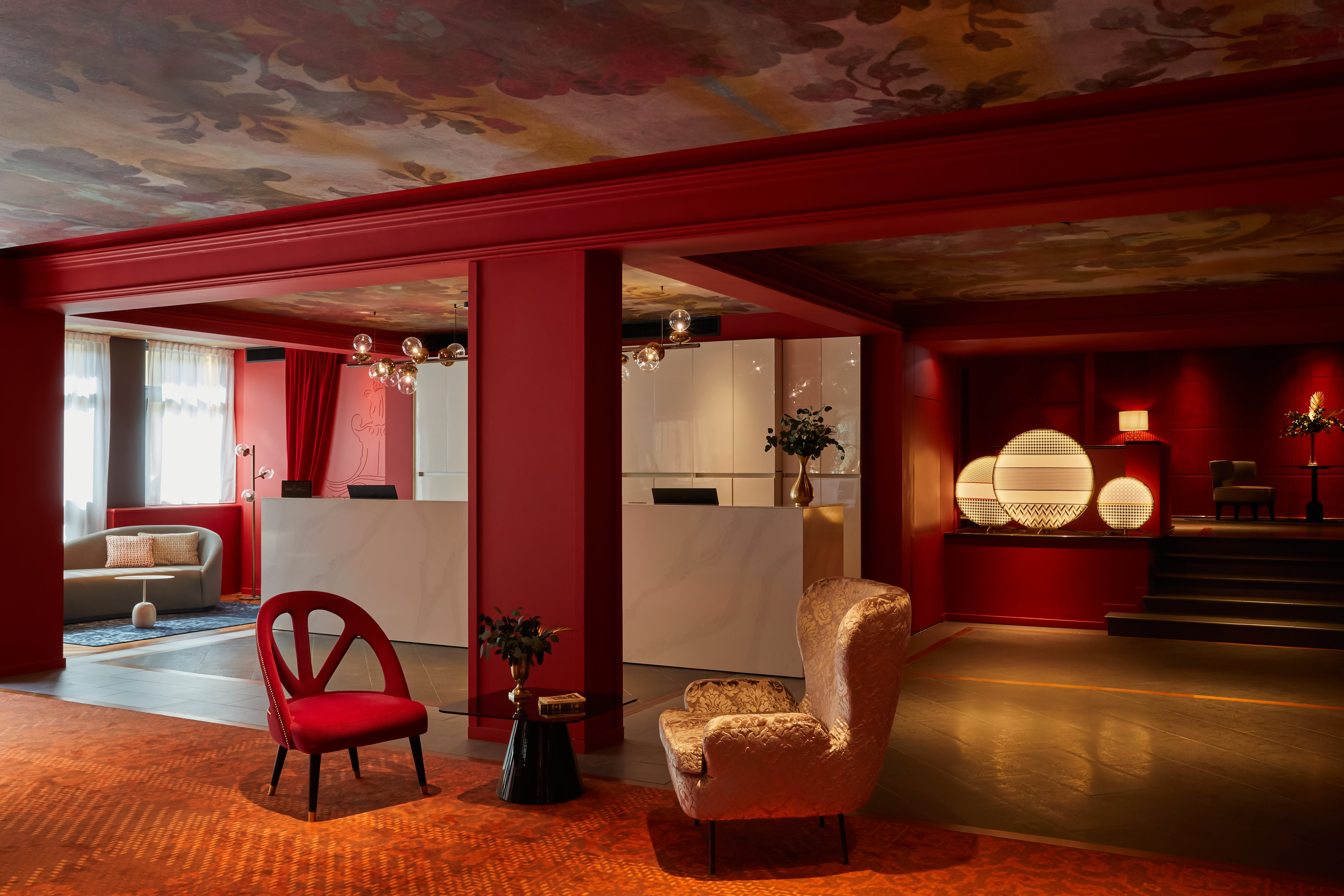 Hotel Indigo Florence, an IHG Hotel 29/50