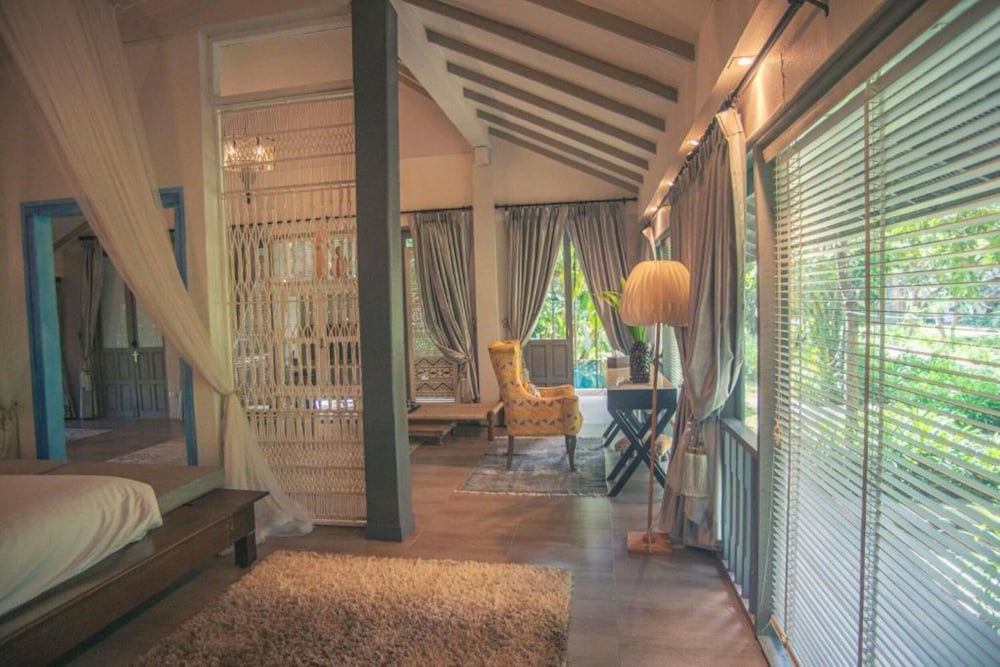 Baan Suan Residence 41/79