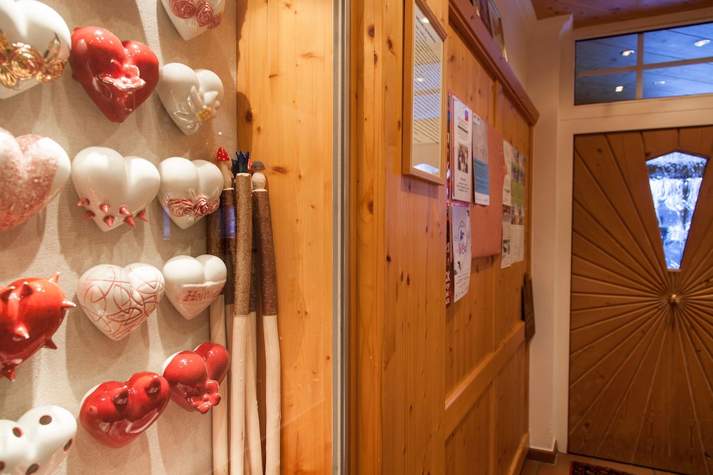 Am Dorfplatz Suites - Adults Only 7/48