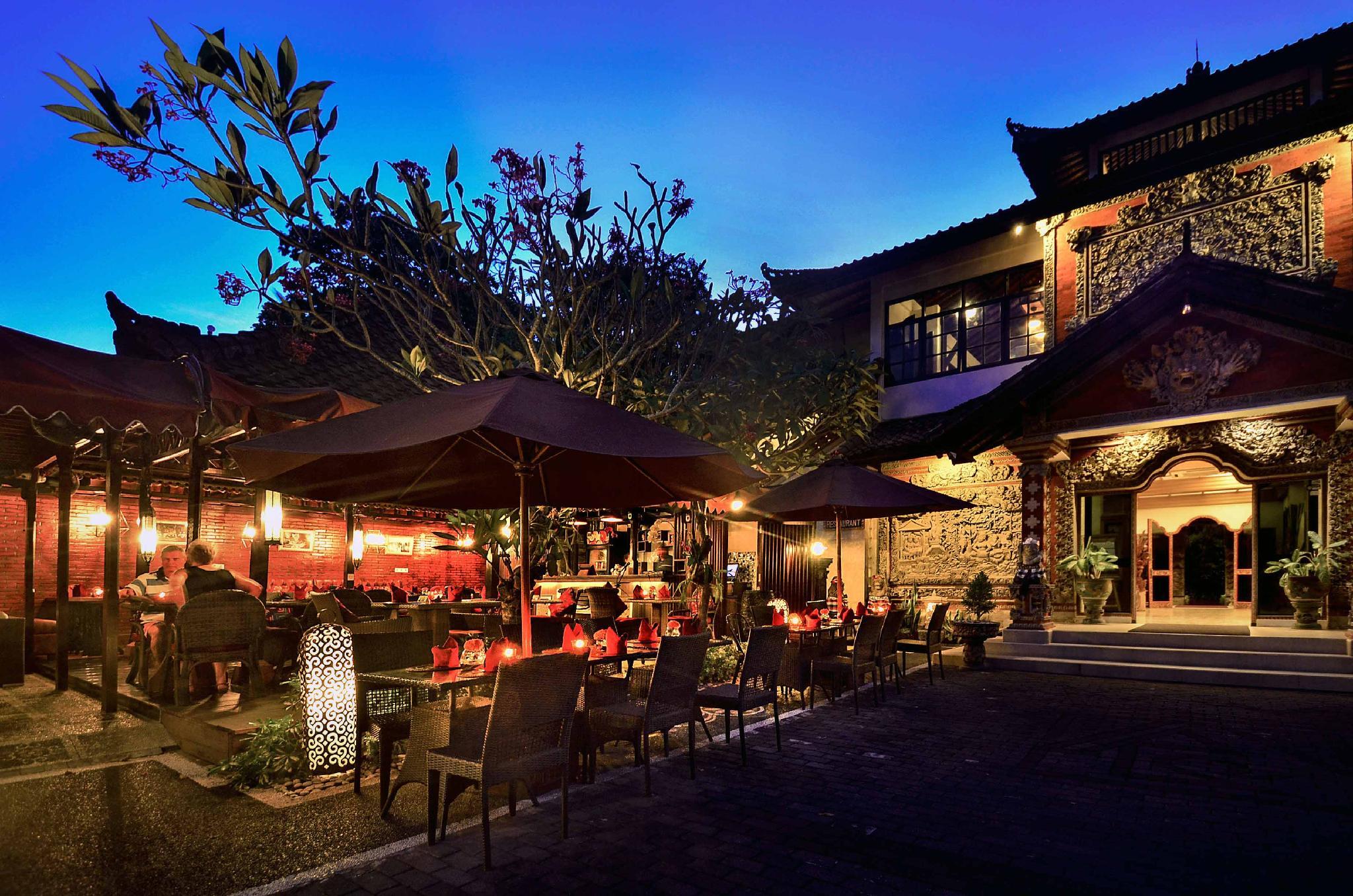 Ari Putri Hotel 40/47