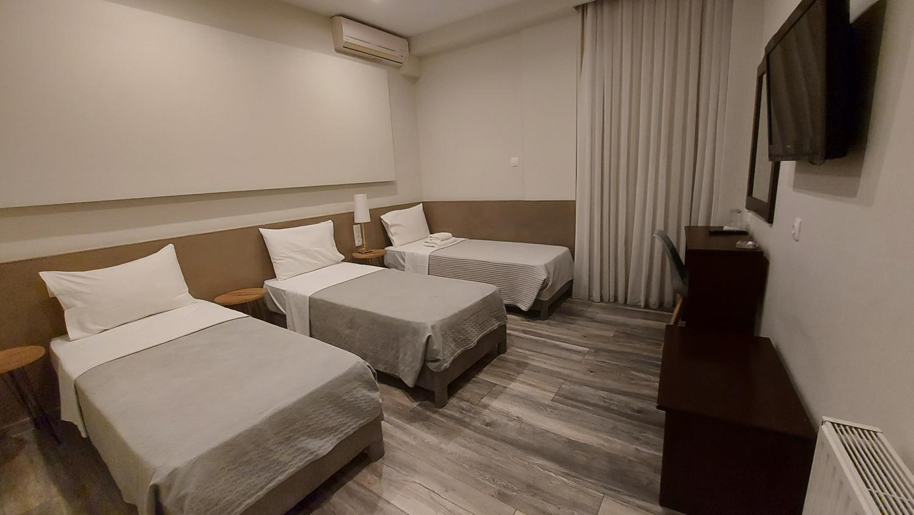 BEST WESTERN LINGOS HOTEL 10/55