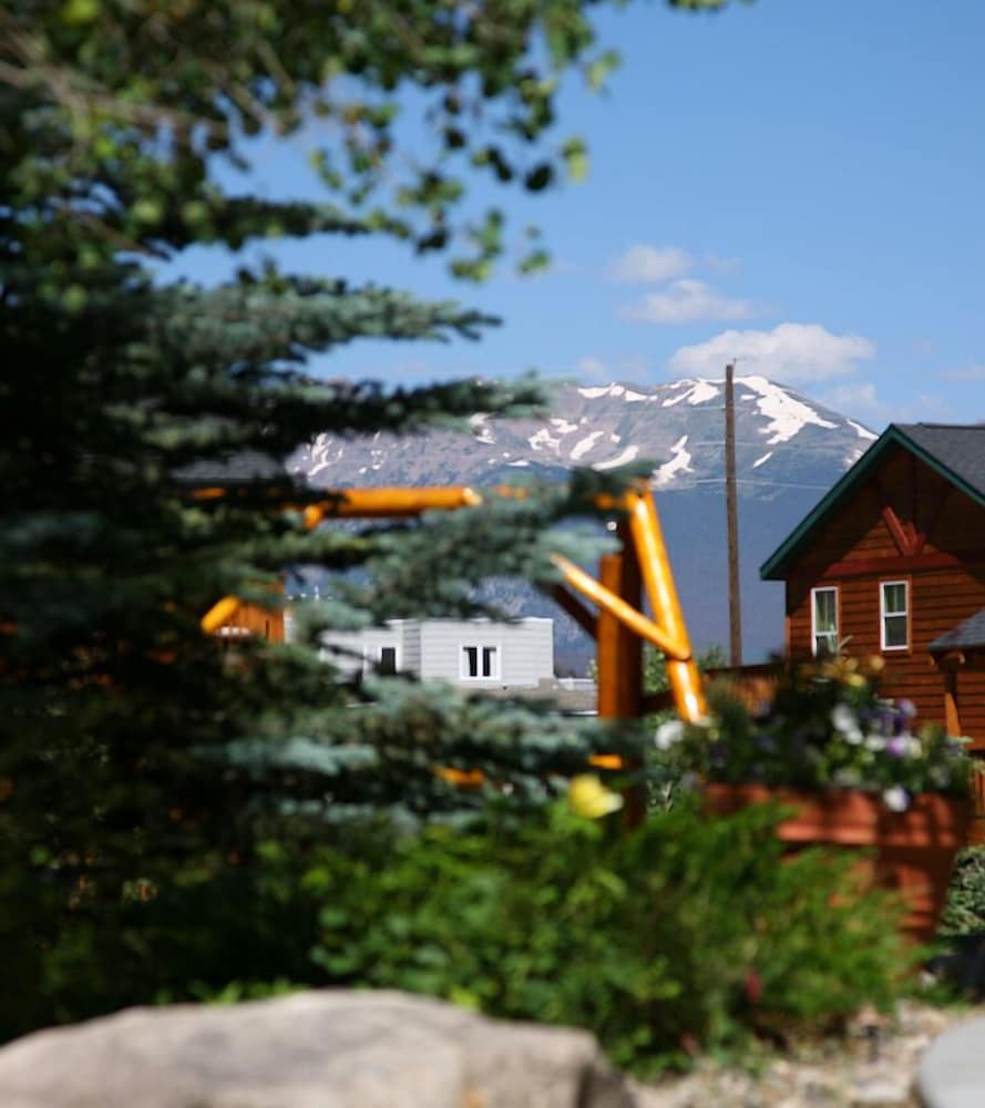 Swan Mountain Resort 53/62