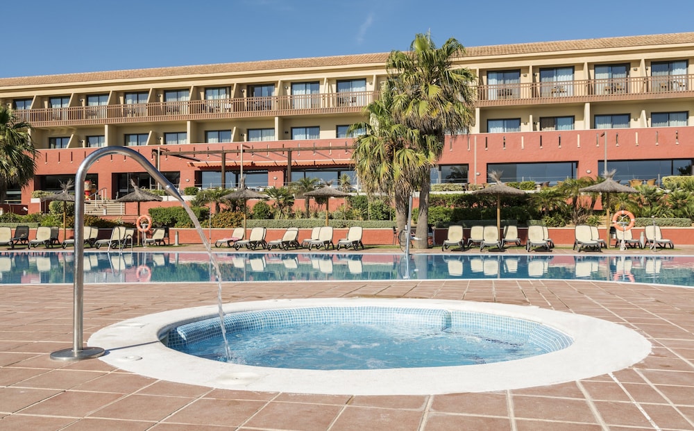 Ilunion Calas De Conil 1/64