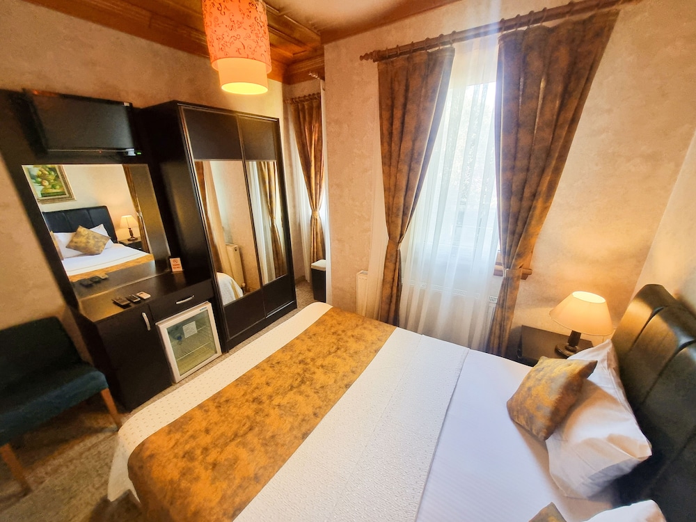 Eskibag Butik Hotel 18/46