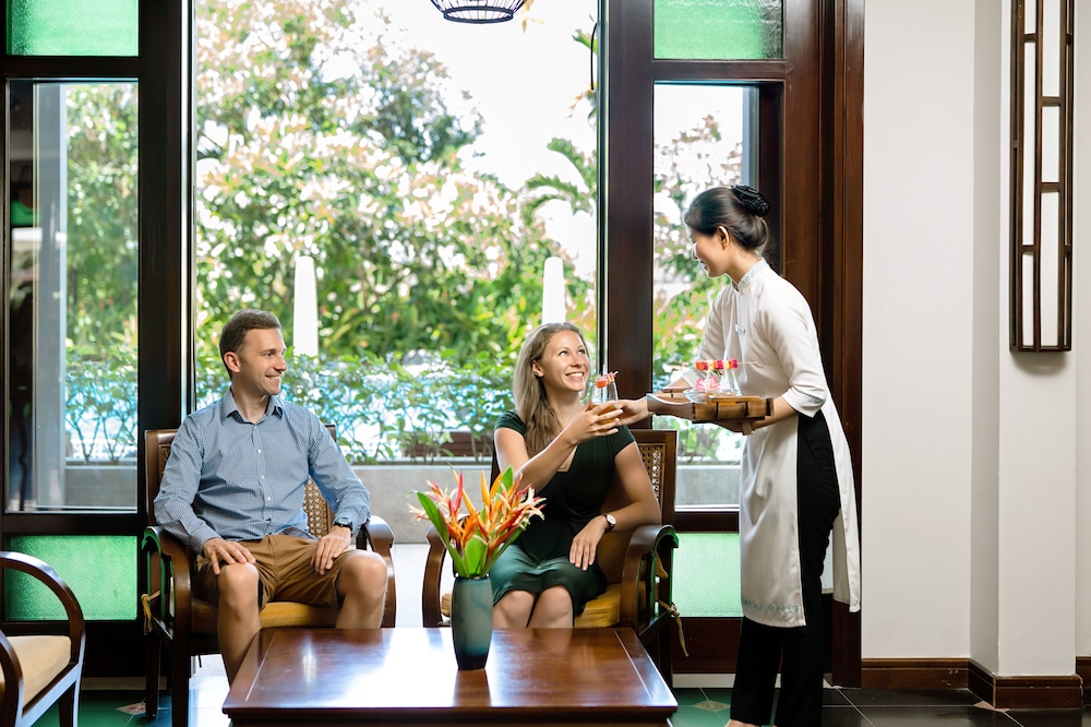 RiverTown Hoi An Resort & Spa 9/65