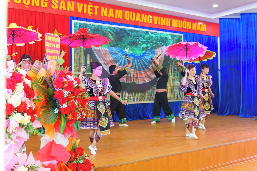 Joville Hotel Sapa 11/64