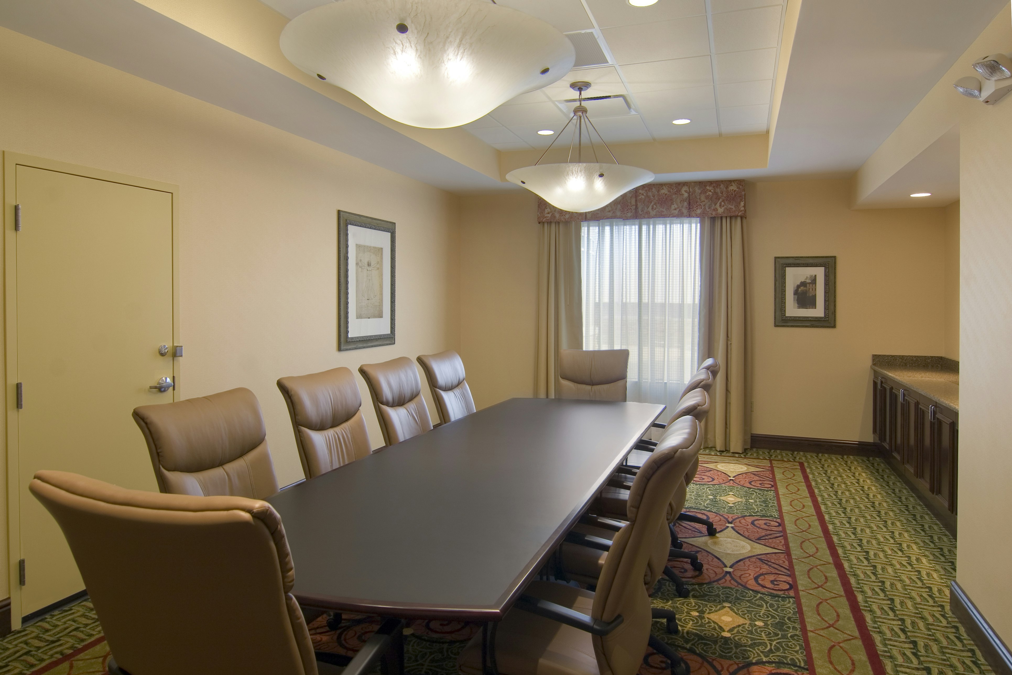 Hilton Garden Inn Cleveland East Mayfield Village 20/36