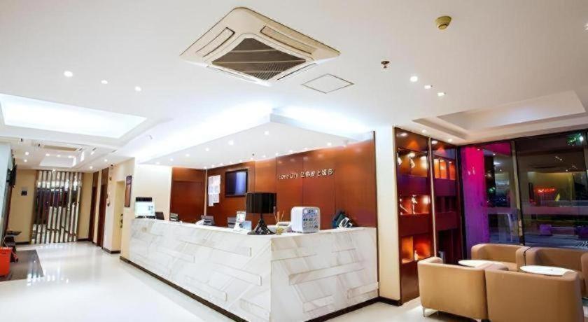 City Comfort Inn (Guilin Jiatianxia Square) 9/54