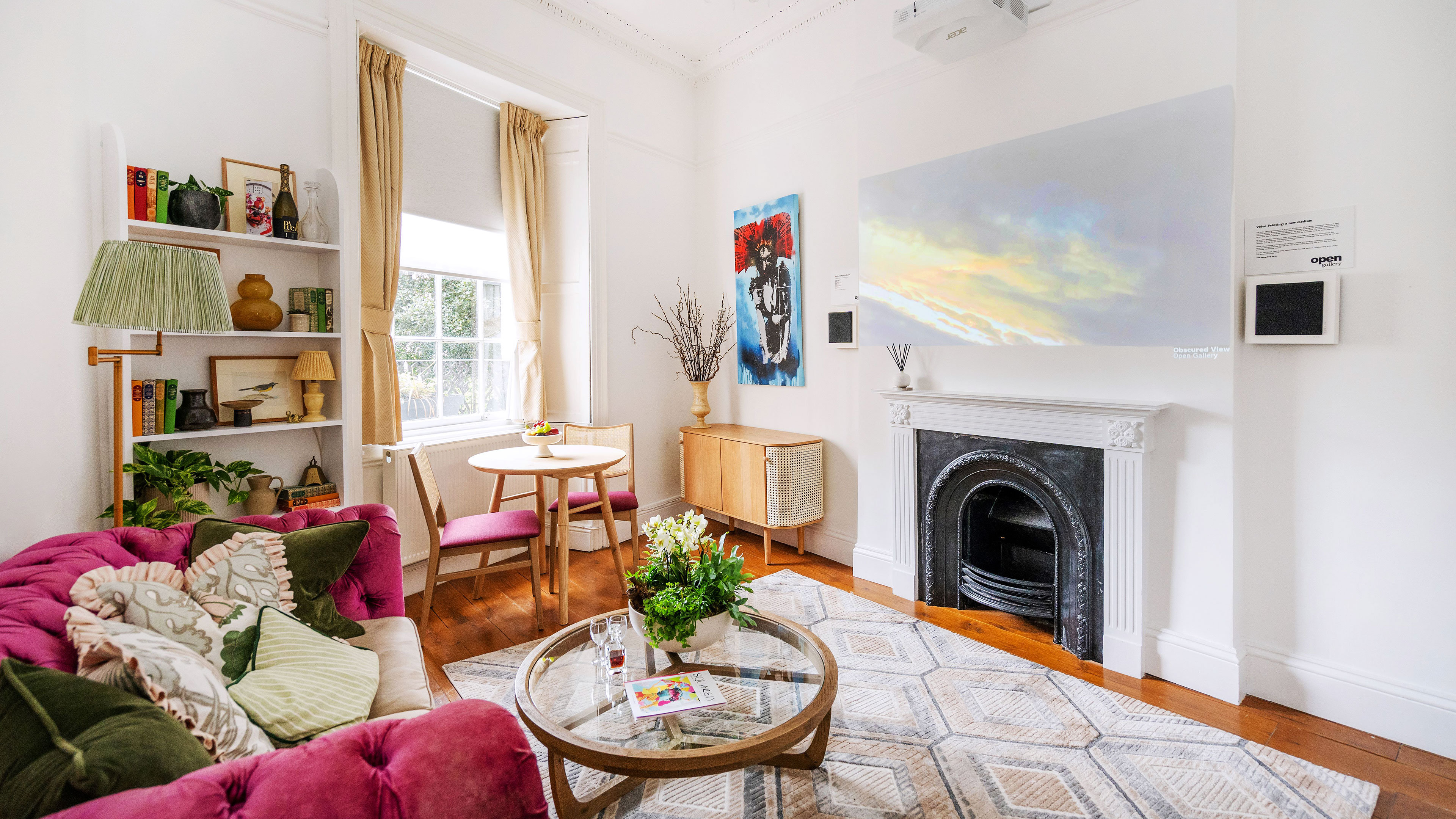 Berkeley Square Hotel 58/73