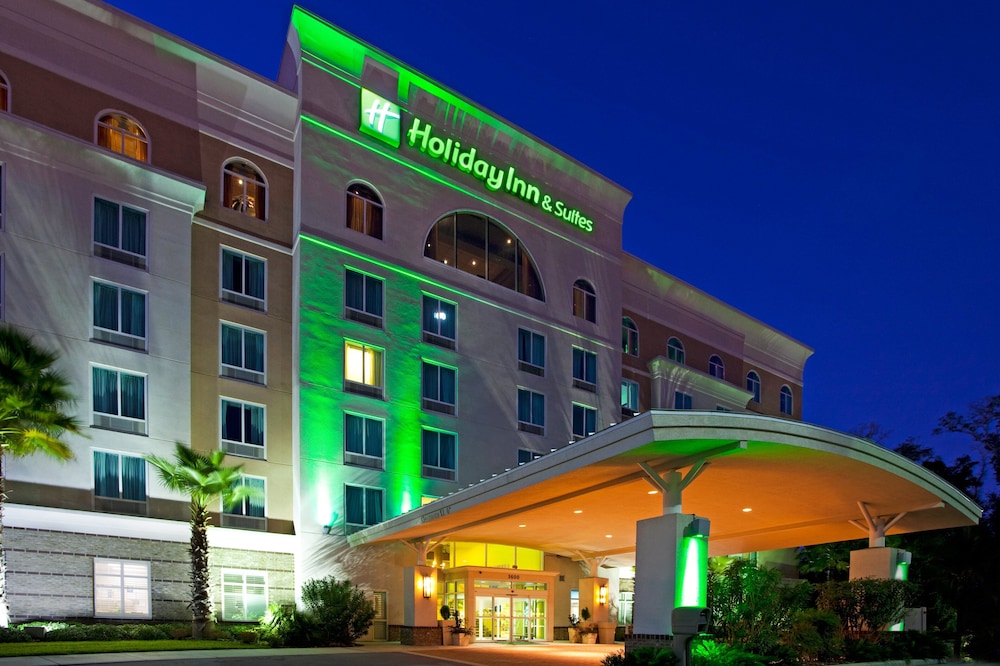 Holiday Inn Hotel And Suites Ocala Conference Center 1/71