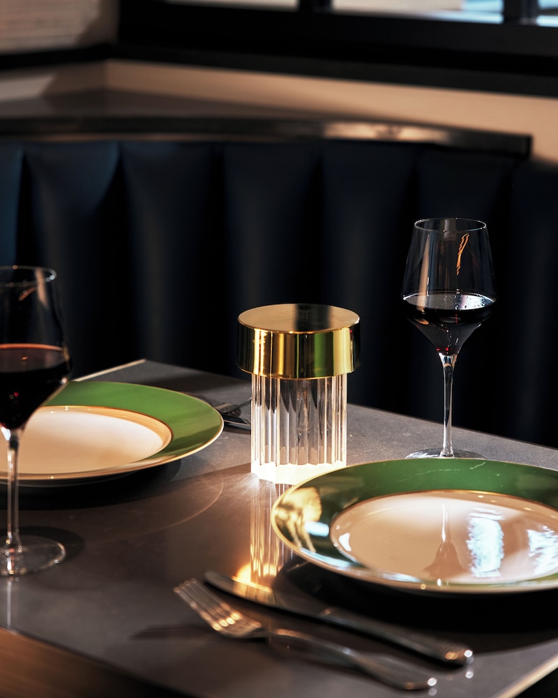 Beacon Hill Hotel & Bistro 17/32