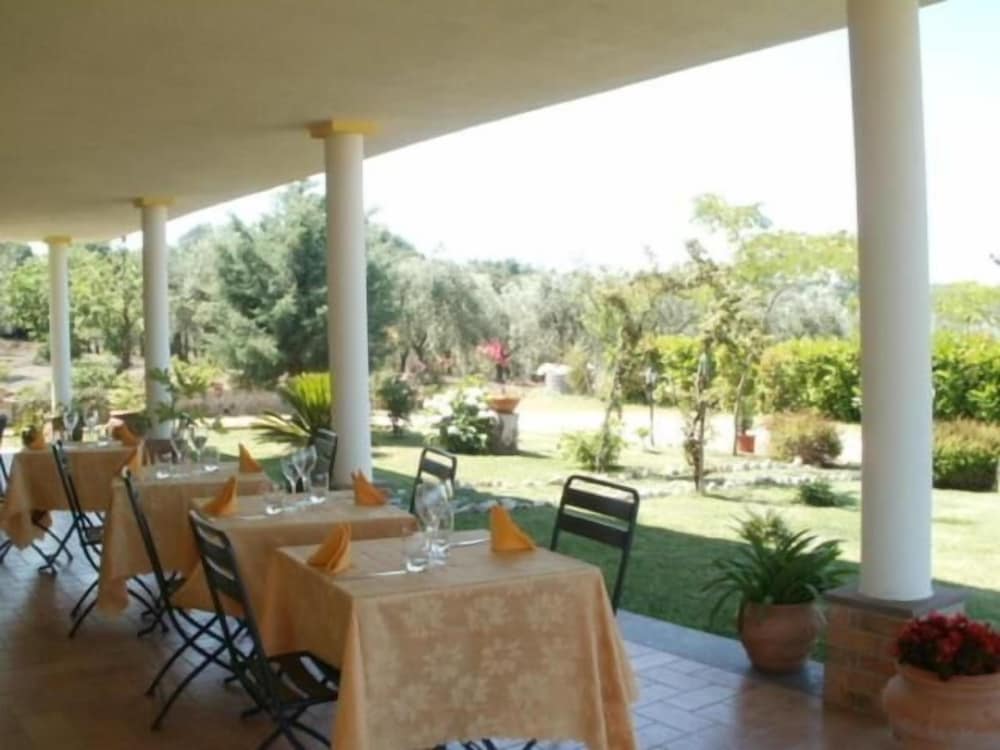Agriturismo Le Quattro Stagioni 31/49