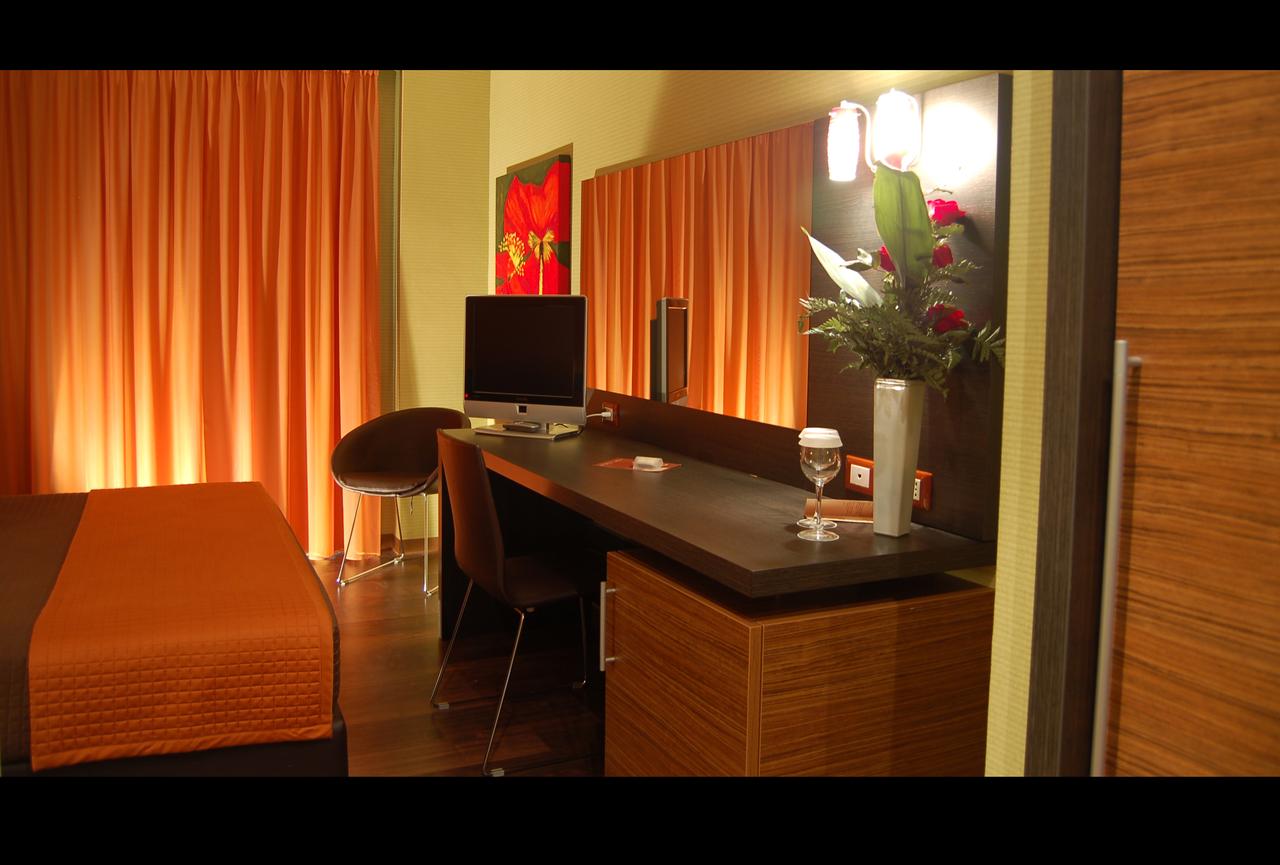 Andrea Doria Hotel 4/32