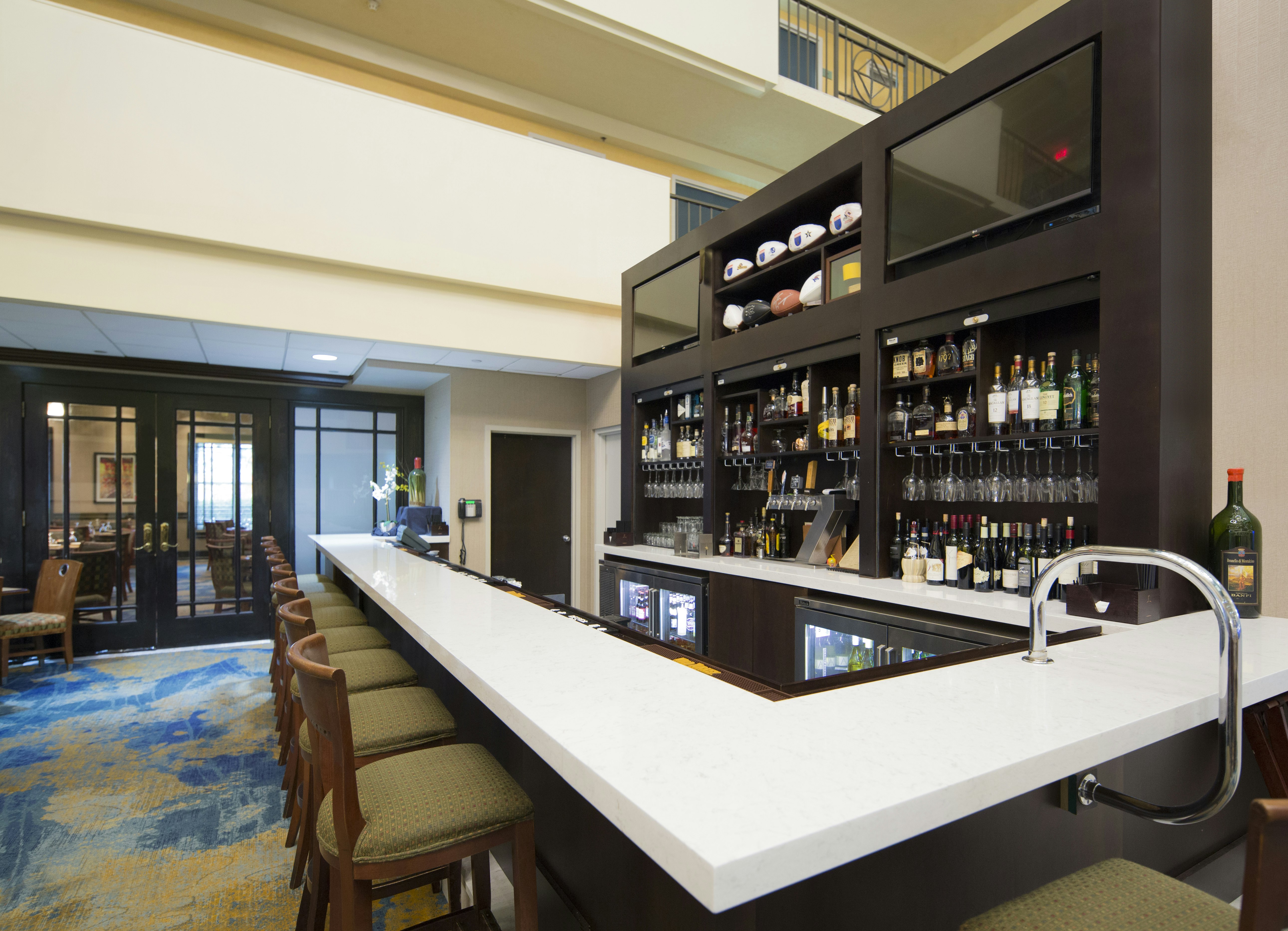 Embassy Suites by Hilton Memphis East Germantown Area 59/80