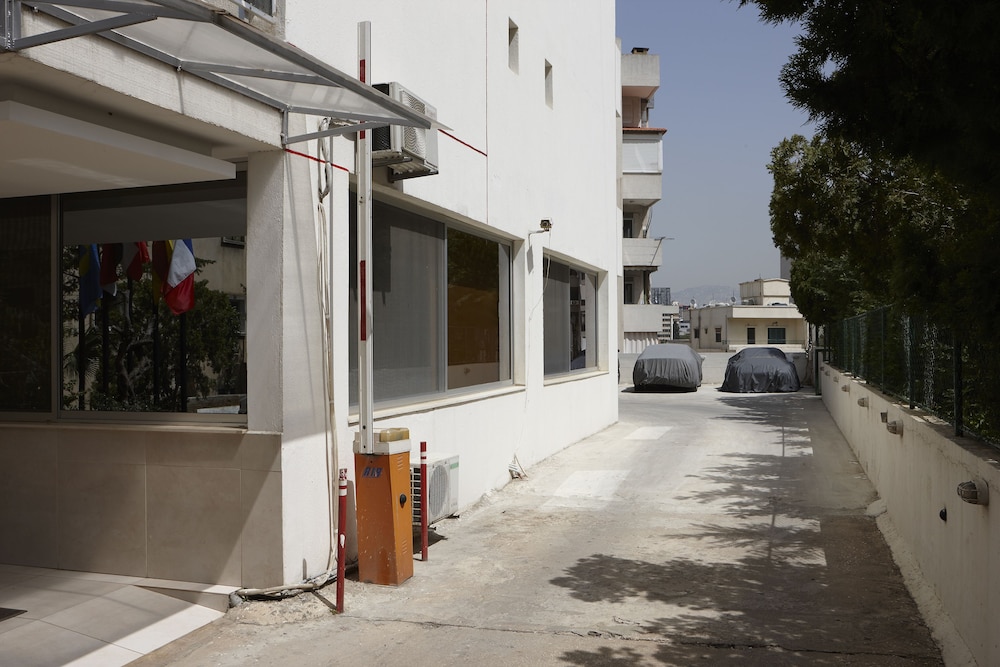 Zoukotel Hotel 45/50