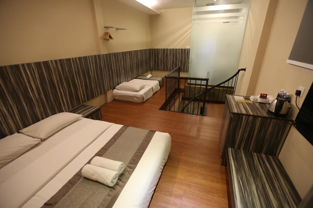 Kota Heritage Hotel 16/41