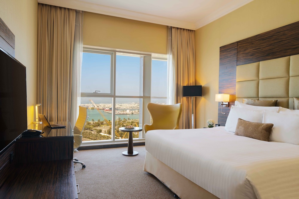 1 BEDROOM, JANNAH, CITY VIEW