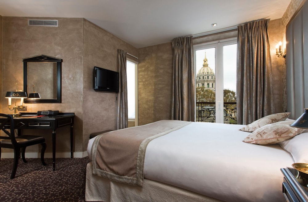 Hotel de L Empereur by Malone 15/64