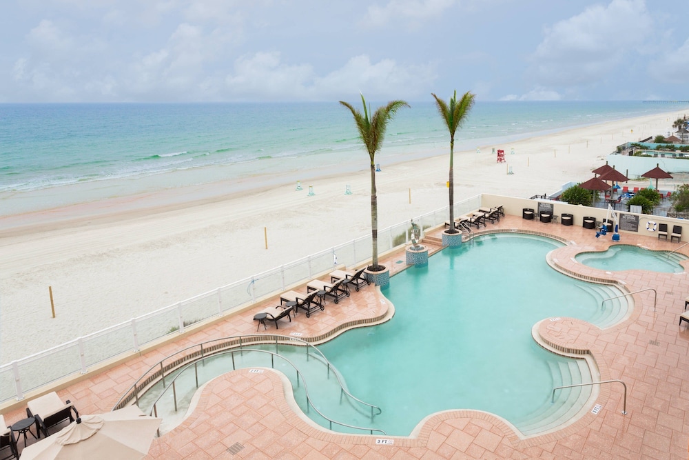 Residence Inn By Marriott Daytona Beach Oceanfront 6/36