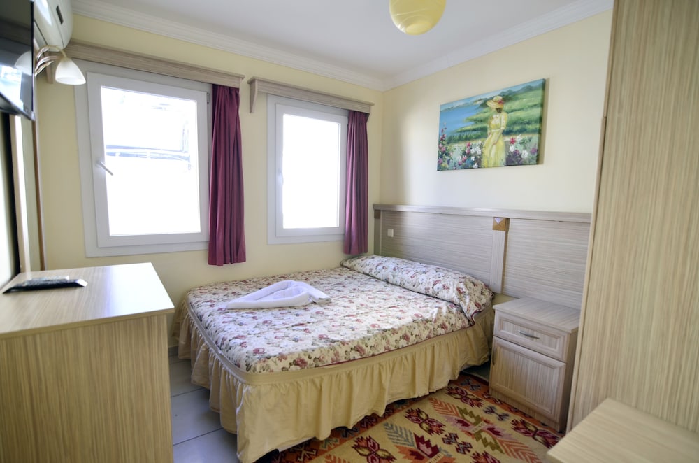 Sevin Hotel Pansiyon 25/39