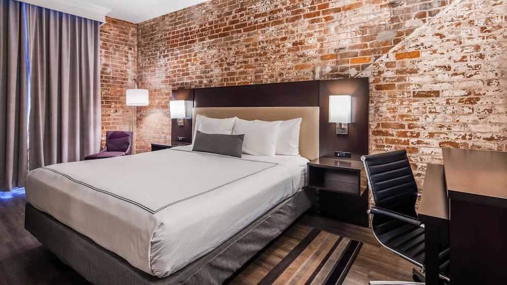 Best Western Plus St. Christopher Hotel 20/49