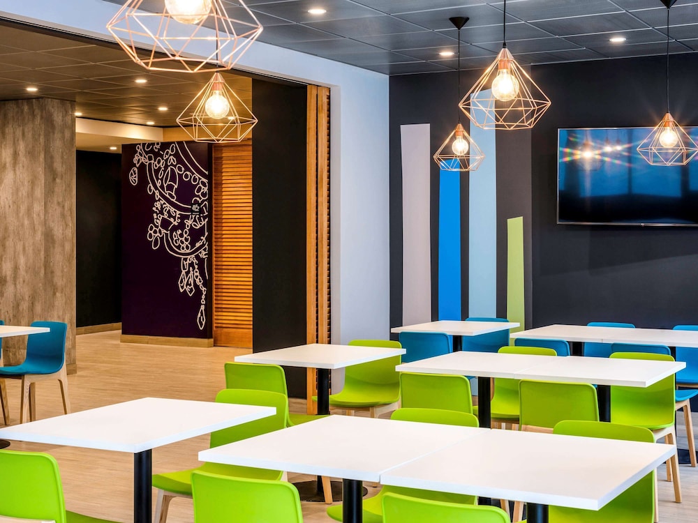 Ibis Budget Santiago Providencia 39/47