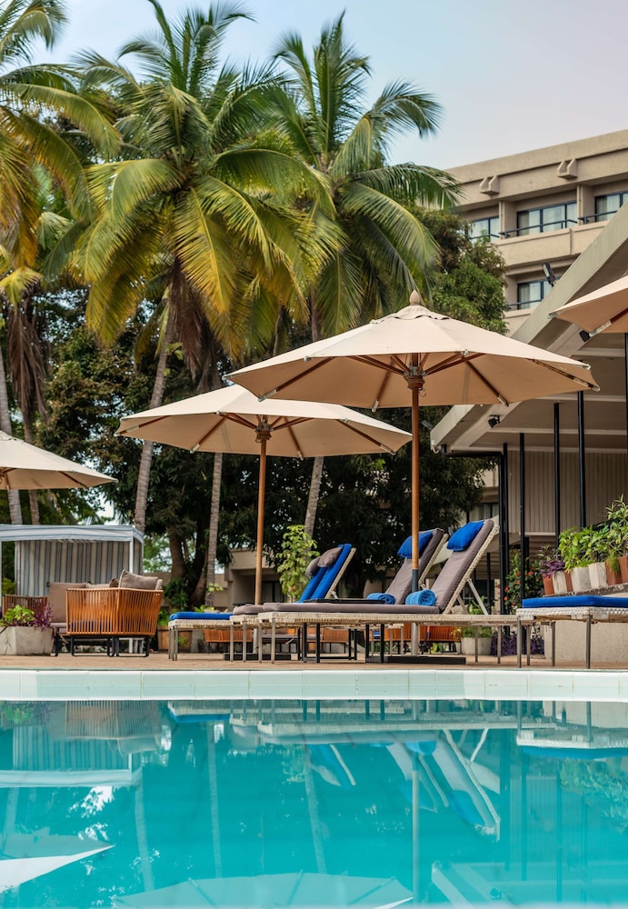 Radisson Blu Mammy Yoko Hotel Freetown 30/58