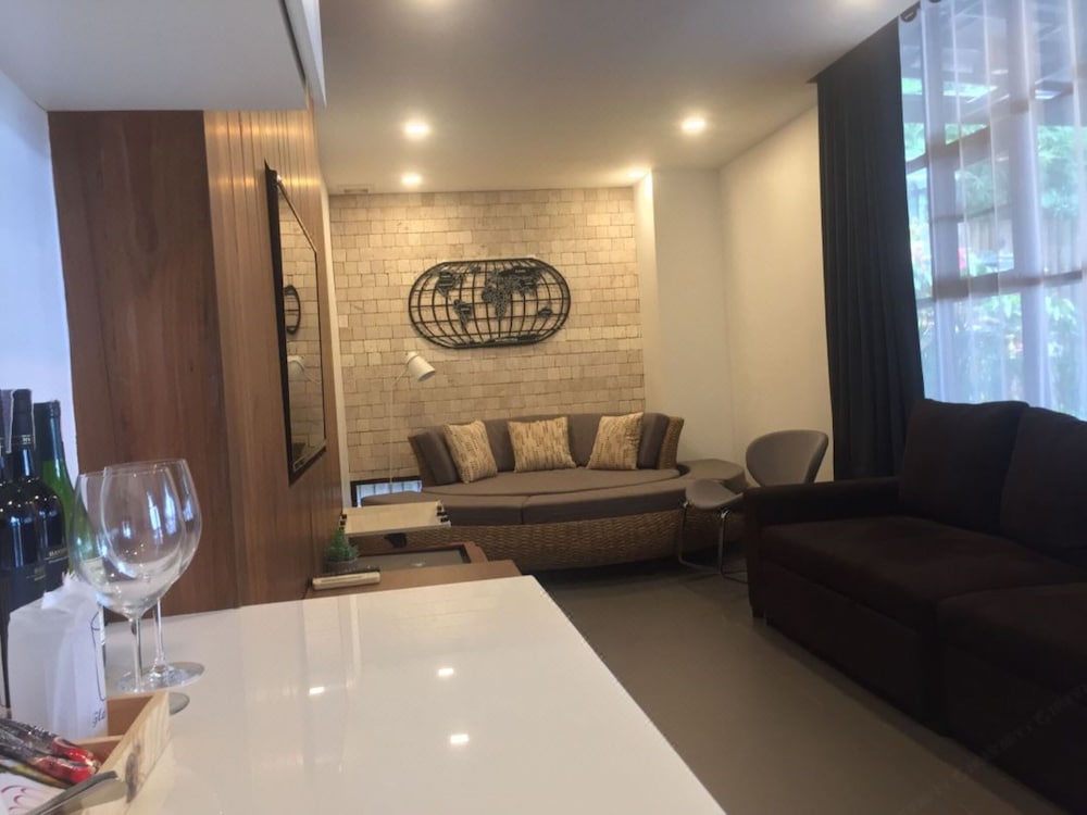 The Guest Arak Boutique Hotel 39/59