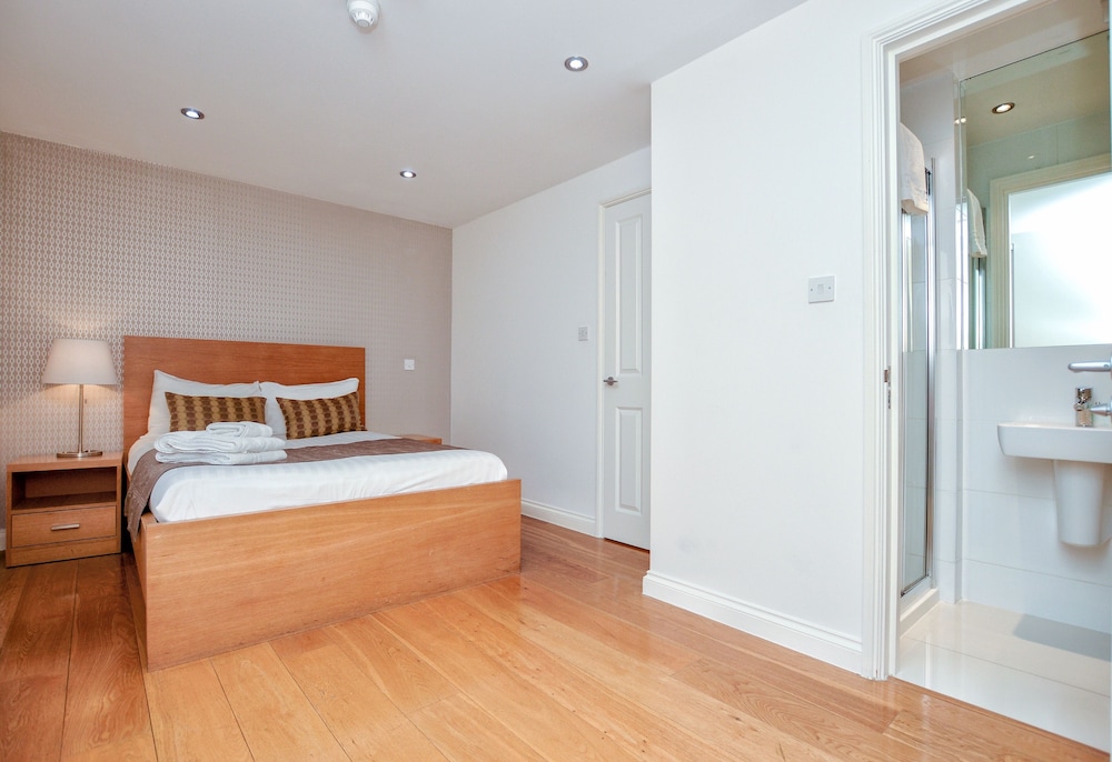 Paddington Green - Concept Serviced Apartments 9/52