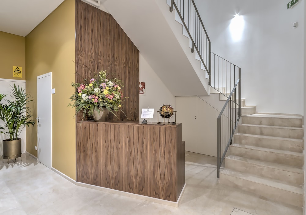 Bo - Santa Catarina Luxury Apartments - Adults Only 6/50