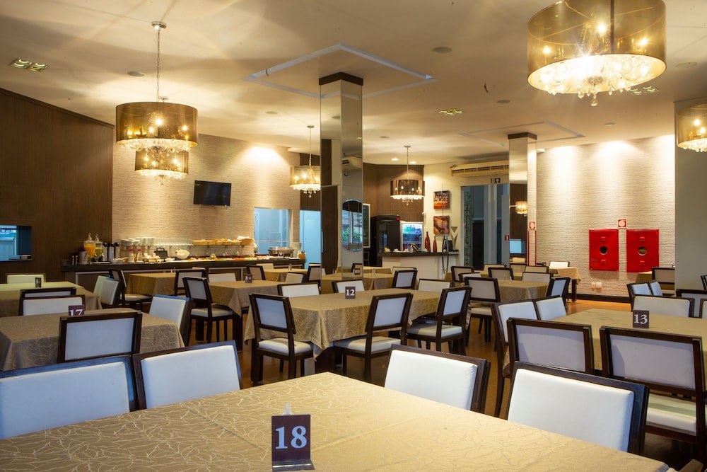 GoldMen Hotel 33/49