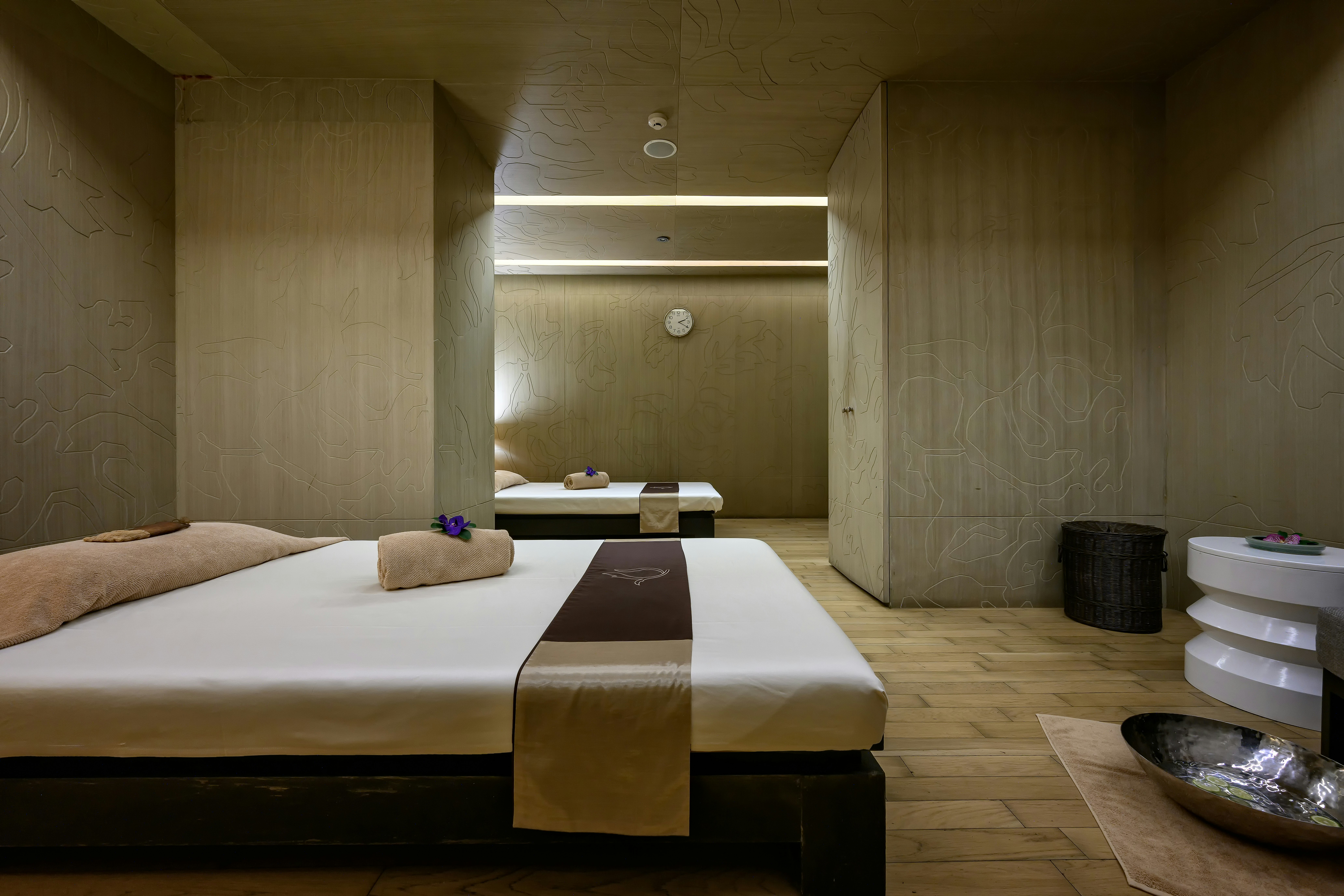 Centara Grand At Central Plaza Ladprao Bangkok 40/82