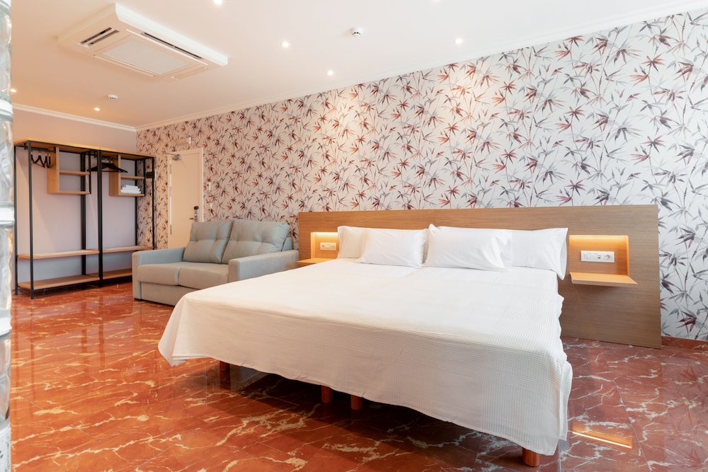 Hotel Condado 5/21