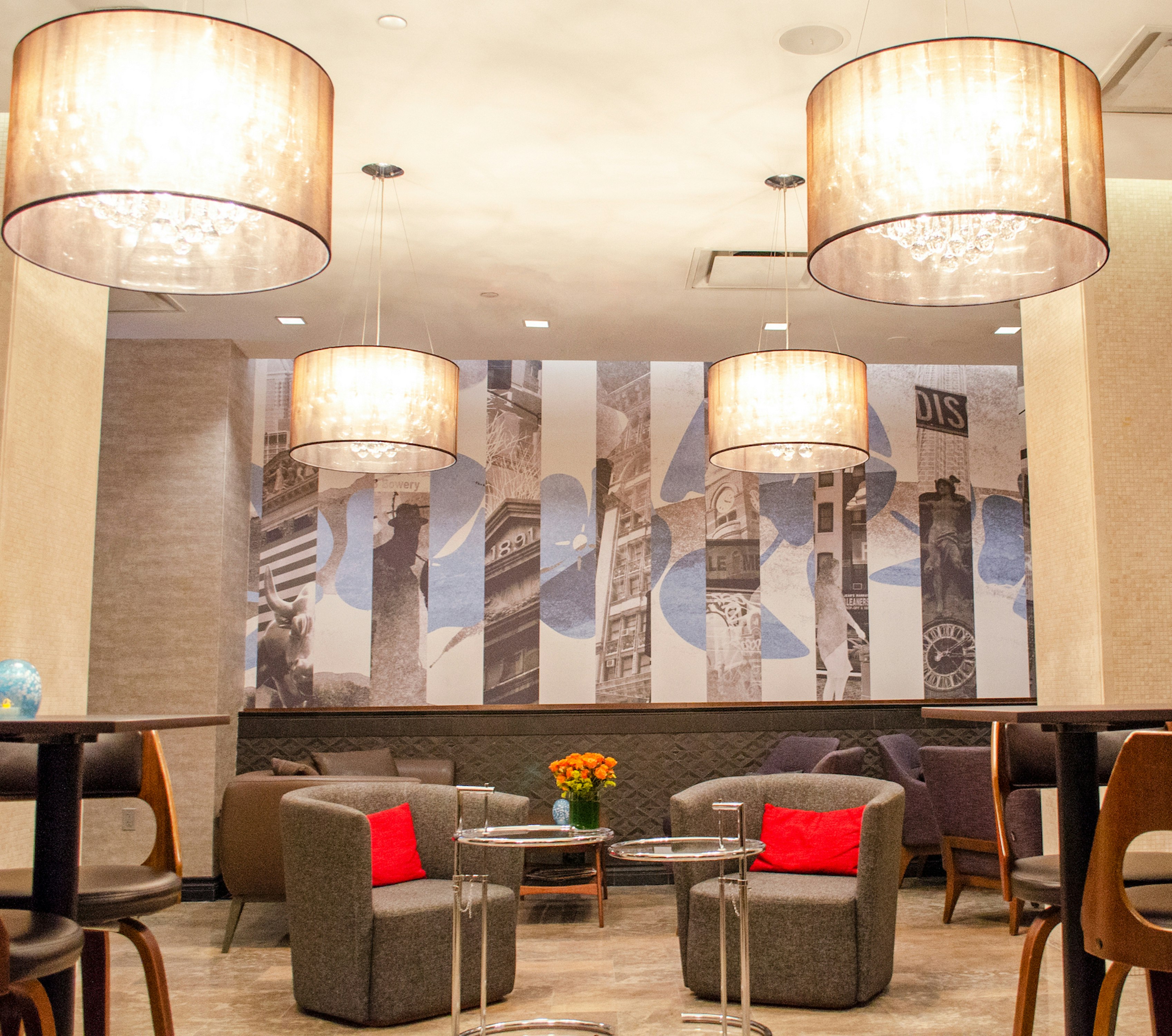 Distrikt Hotel New York City Tapestry Collection by Hilton 22/31