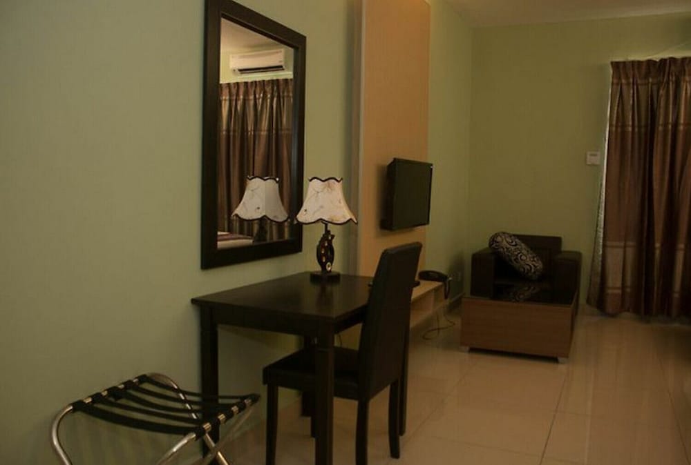 De Viana Hotel Apartment 16/20
