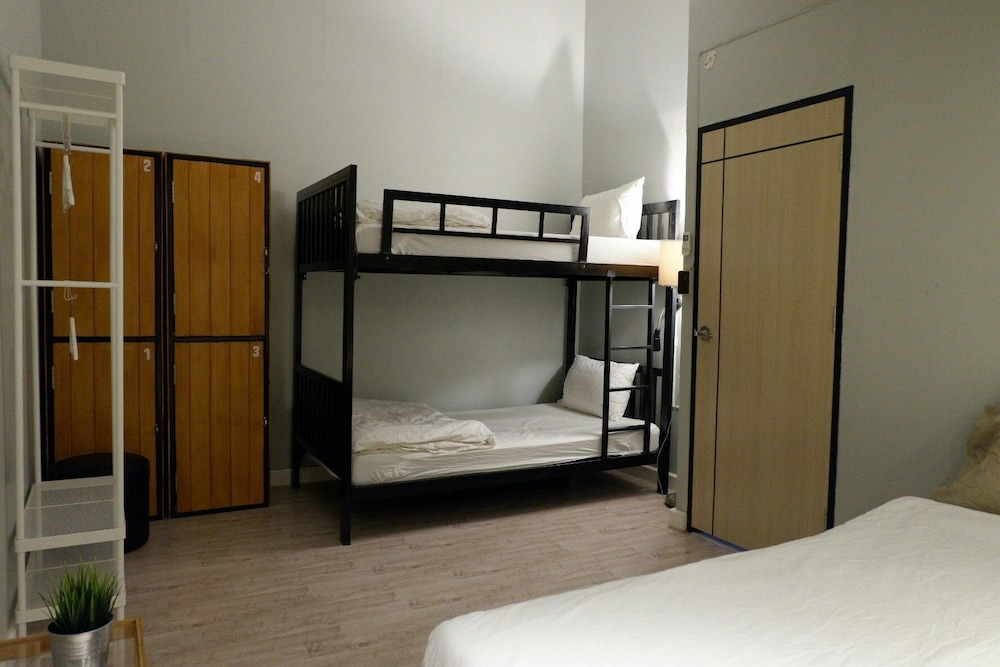 1989 Sukhumvit Bangkok - Hostel 29/49