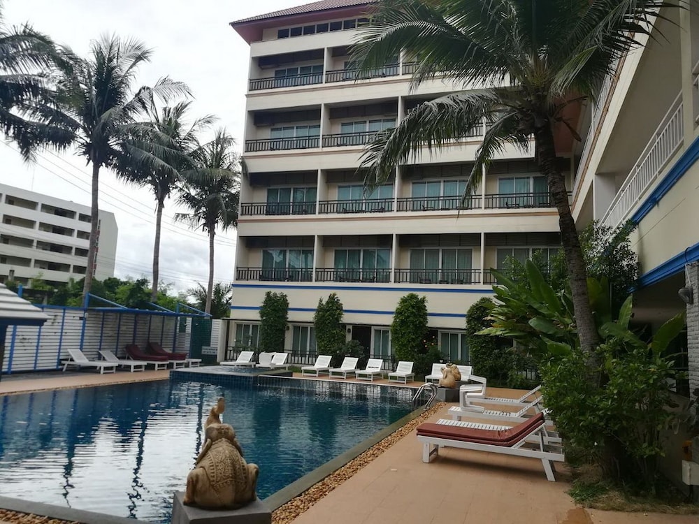 Napalai Resort Hua Hin 4/50