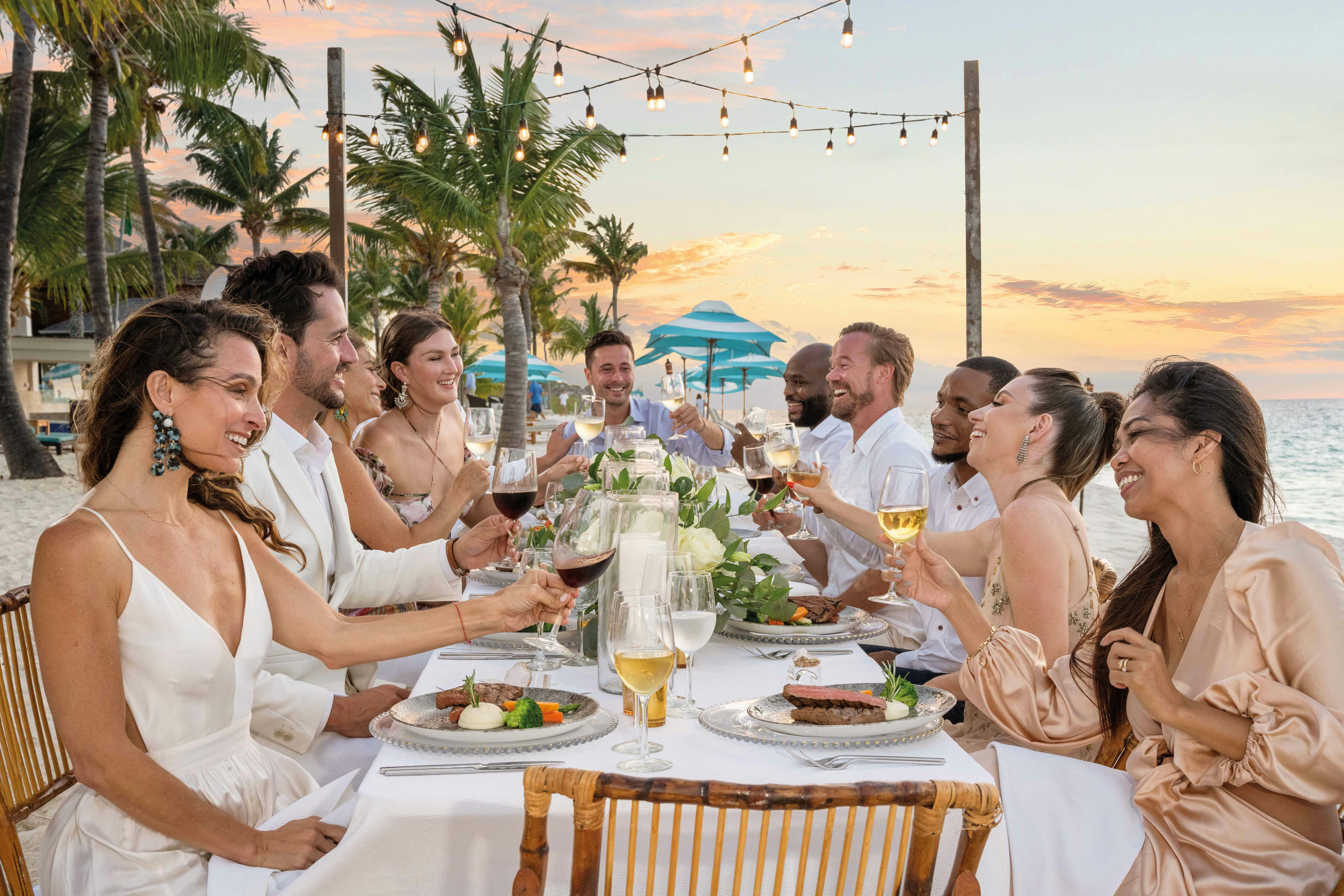 Zemi Beach House, LXR Hotels and Resorts 32/50