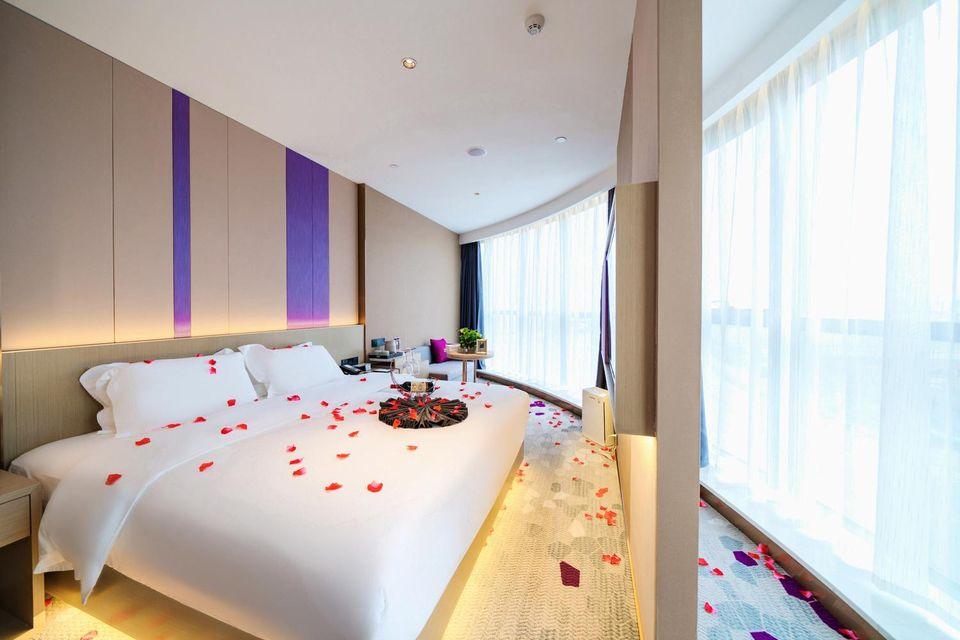 Lavande Hotel Suzhou Luzhi Ancient Town 19/27