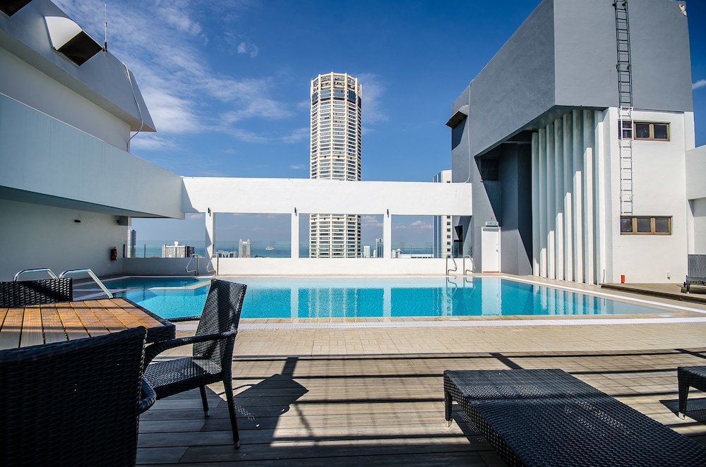 Hotel Neo Penang 41/50