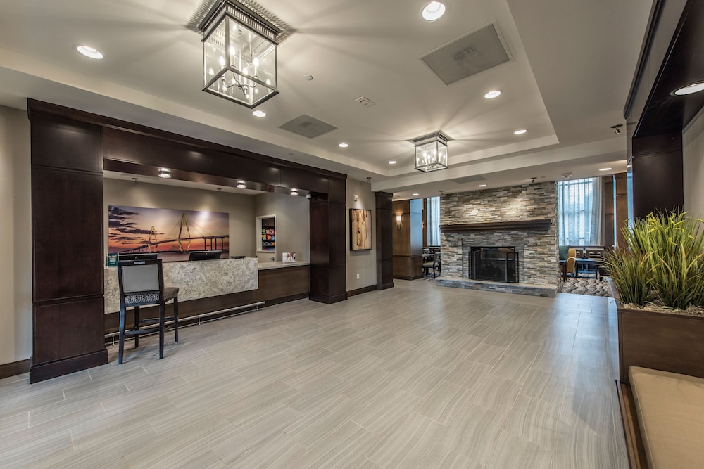 STAYBRIDGE SUITES CHARLESTON - MOUNT PLEASANT 9/60