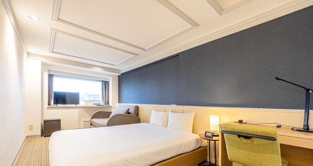 STANDARD, DOUBLE BED