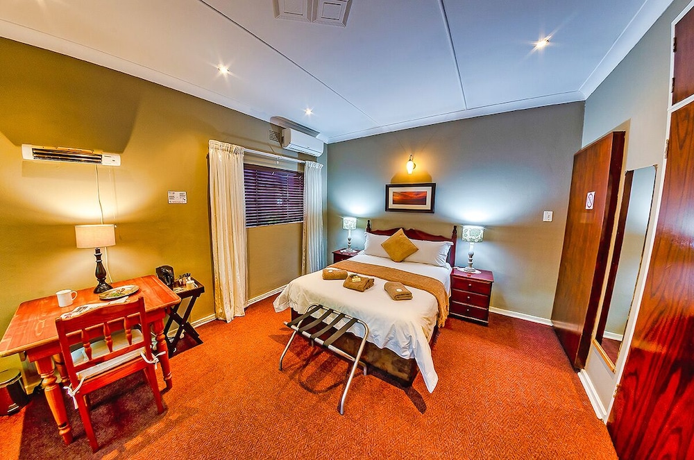 Amper Bo Guesthouse 10/35