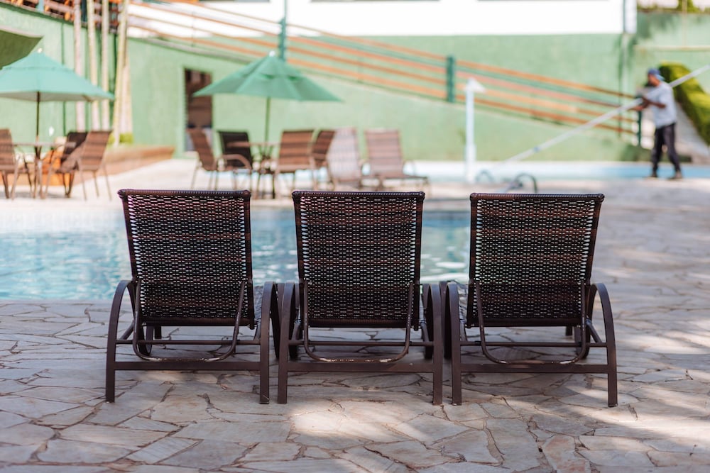 Hotel Fazenda Vale Amanhecer 32/50