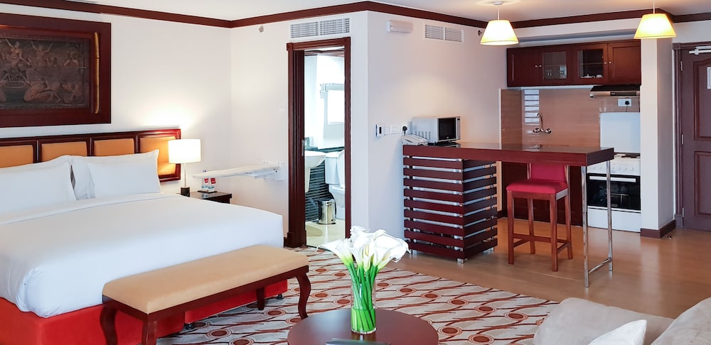 Movenpick Hotel & Residences Nairobi 21/69