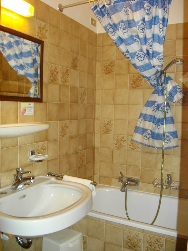 Hotel Villa Emilia Ortisei 22/56