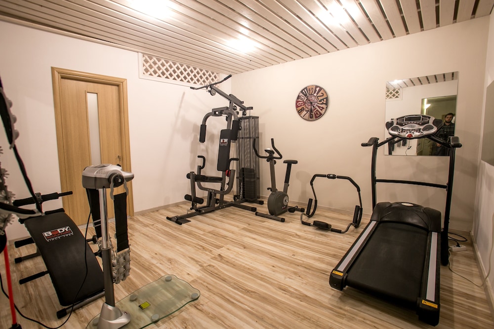 Tholaria Boutique Hotel 29/50